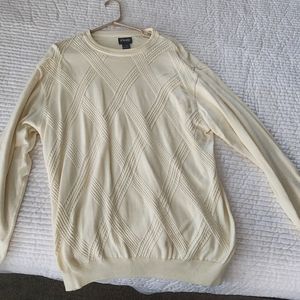 Men's Ping sweater